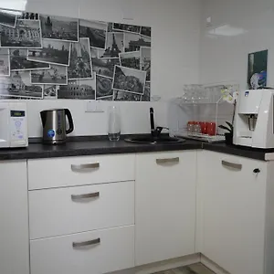 Skyhome Goloseevsky Киев