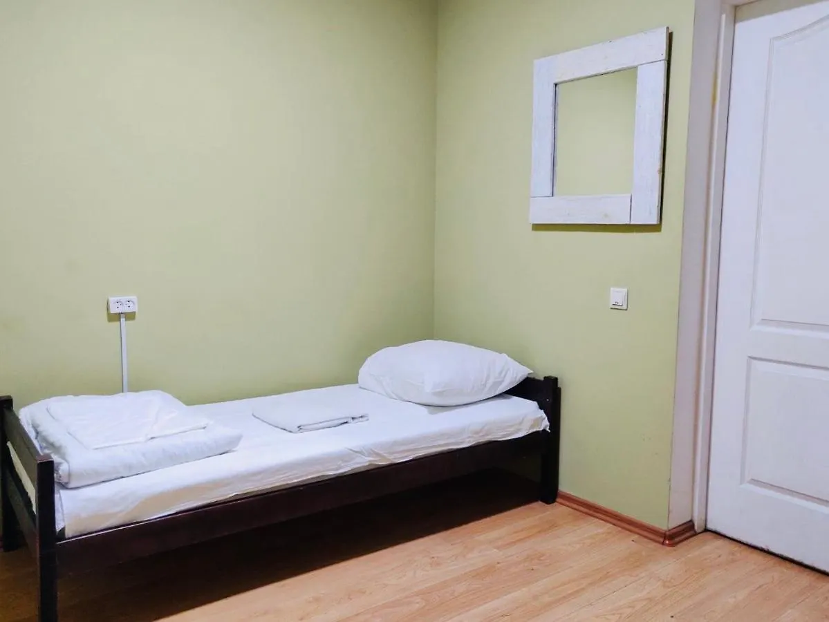 Pallet Hostel Киев 0*,