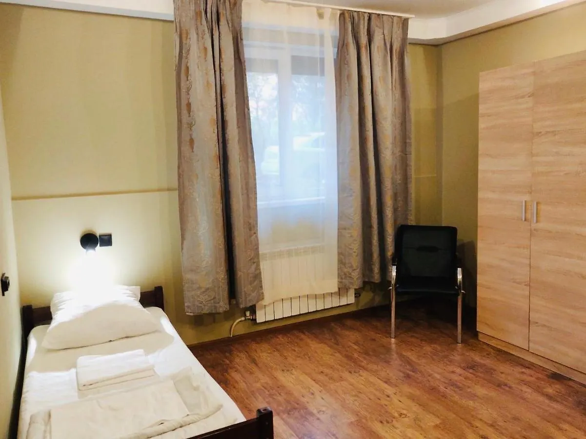 Pallet Hostel Киев Украина